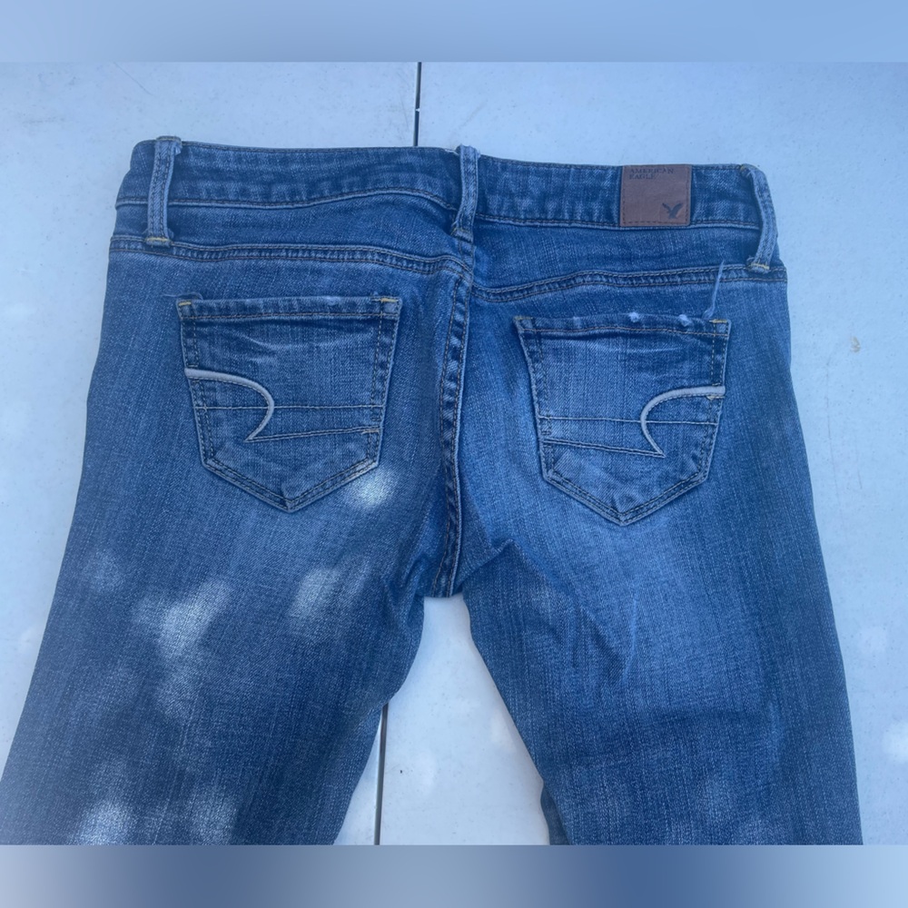 American Eagle Jeans - Picture 3 of 3